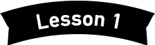 Lesson1